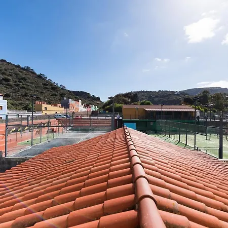 Villa 5br - Pool Parking & Tennis Court Las Palmas de Gran Canaria