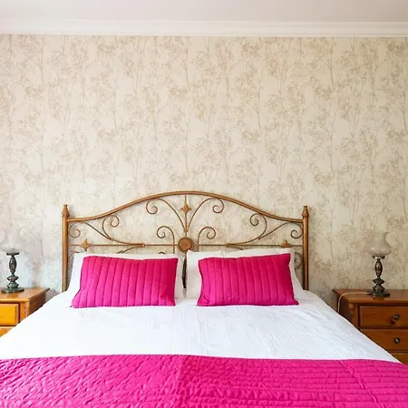 Villa 5br - Pool Parking & Tennis Court Las Palmas de Gran Canaria
